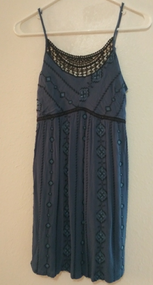 M.i.a.m.i. juniors size small party dress